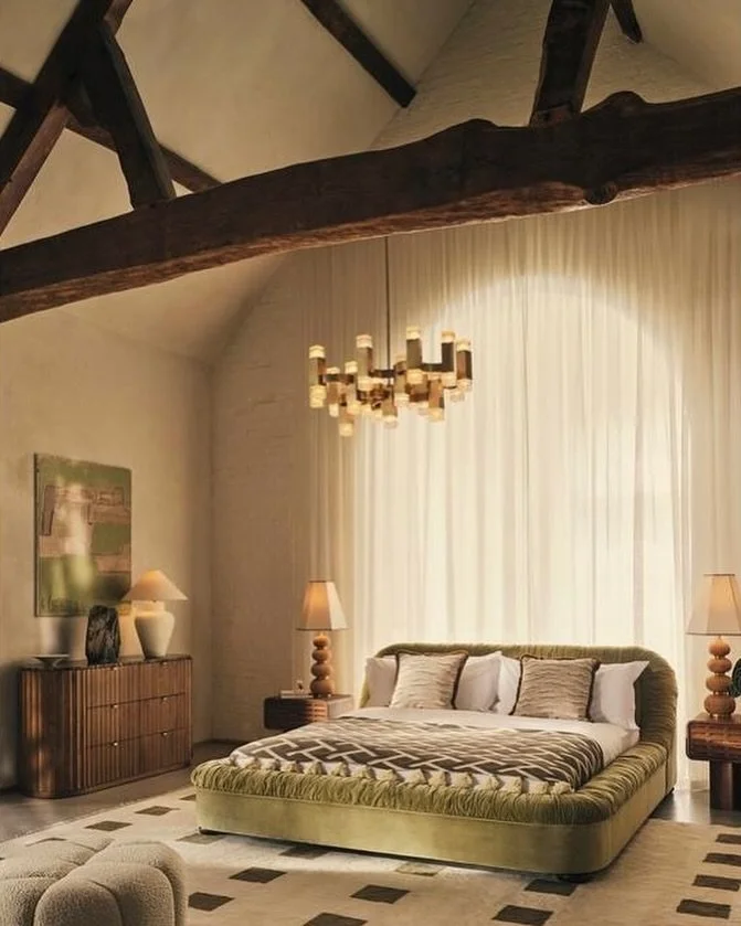 Latest from @sohohome &lsquo;24 shoot at The Gatehouse