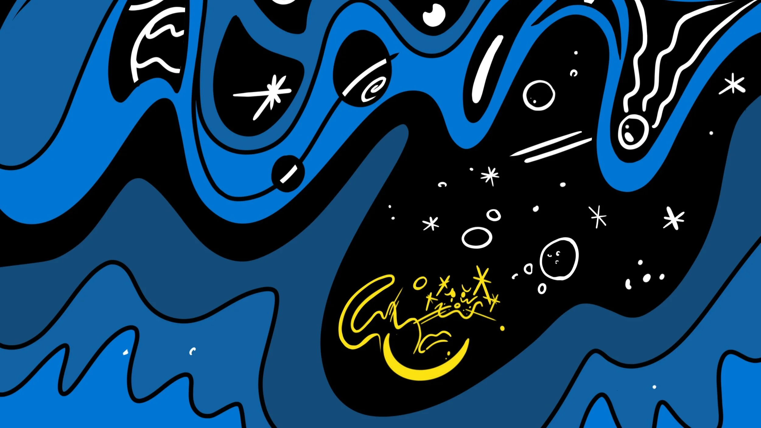 Astro Cat (2021)
