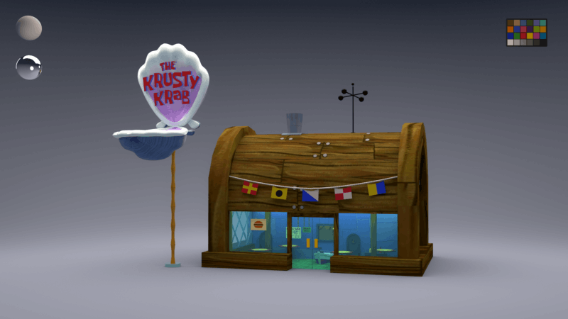 Krusty Krab.gif