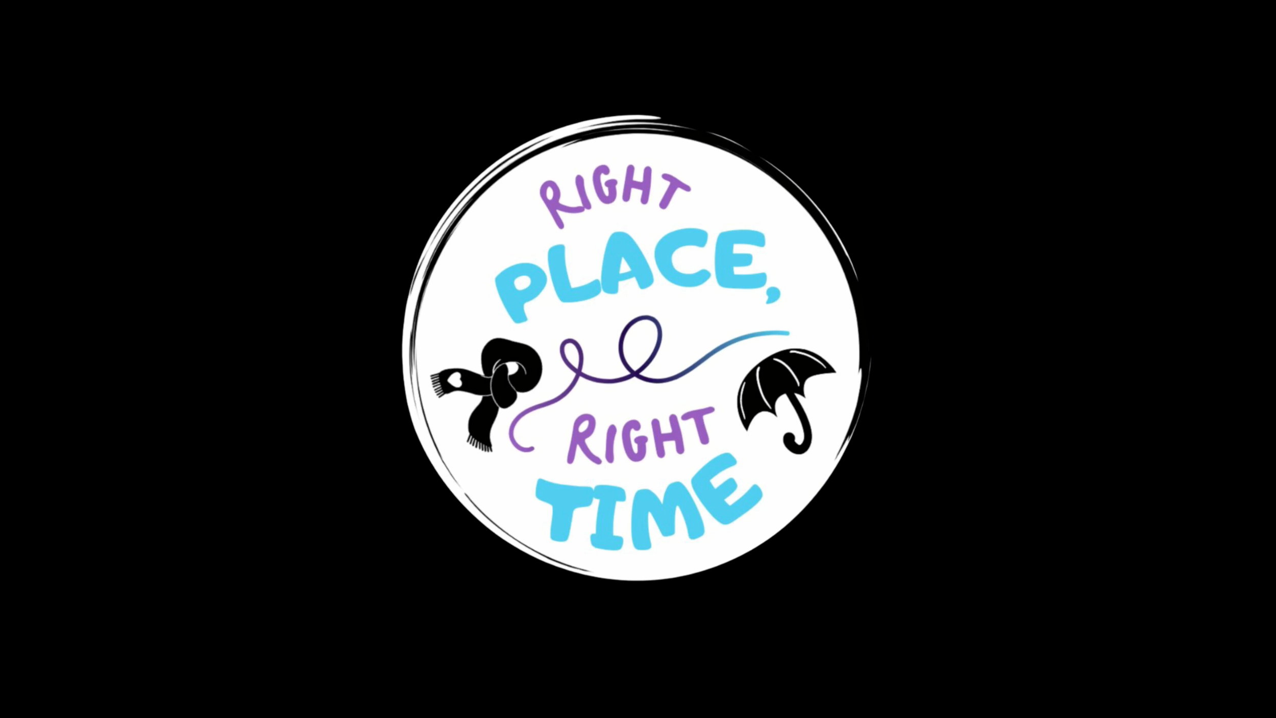 Right Place, Right Time (2021)