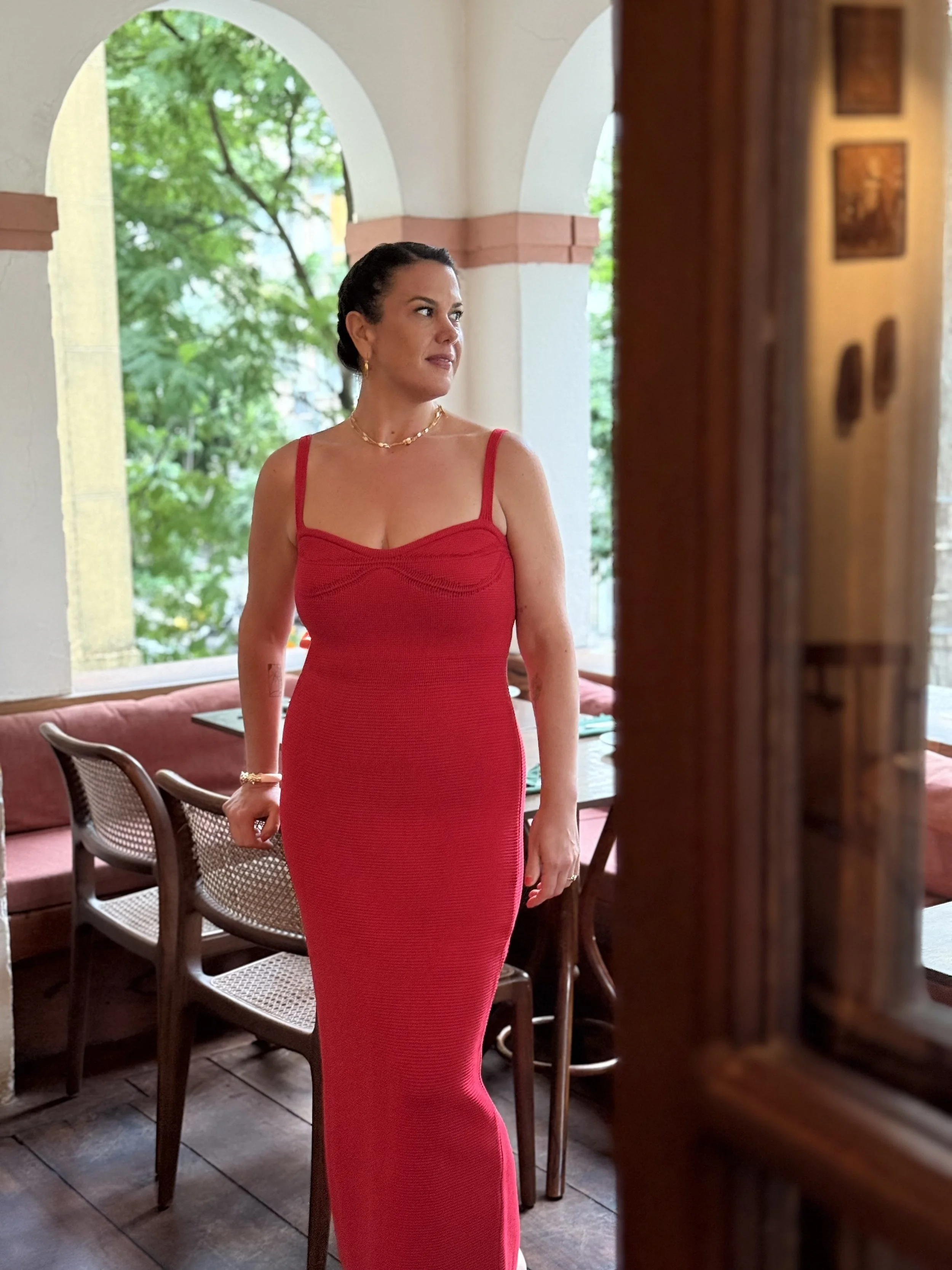 Italian Heritage at Babbo Osteria
