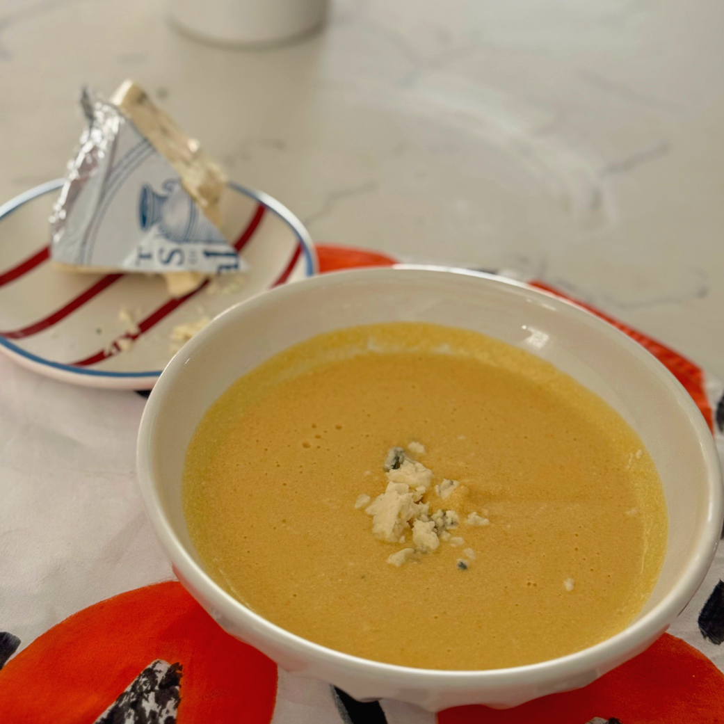 Easy Weeknight Soup Formula 