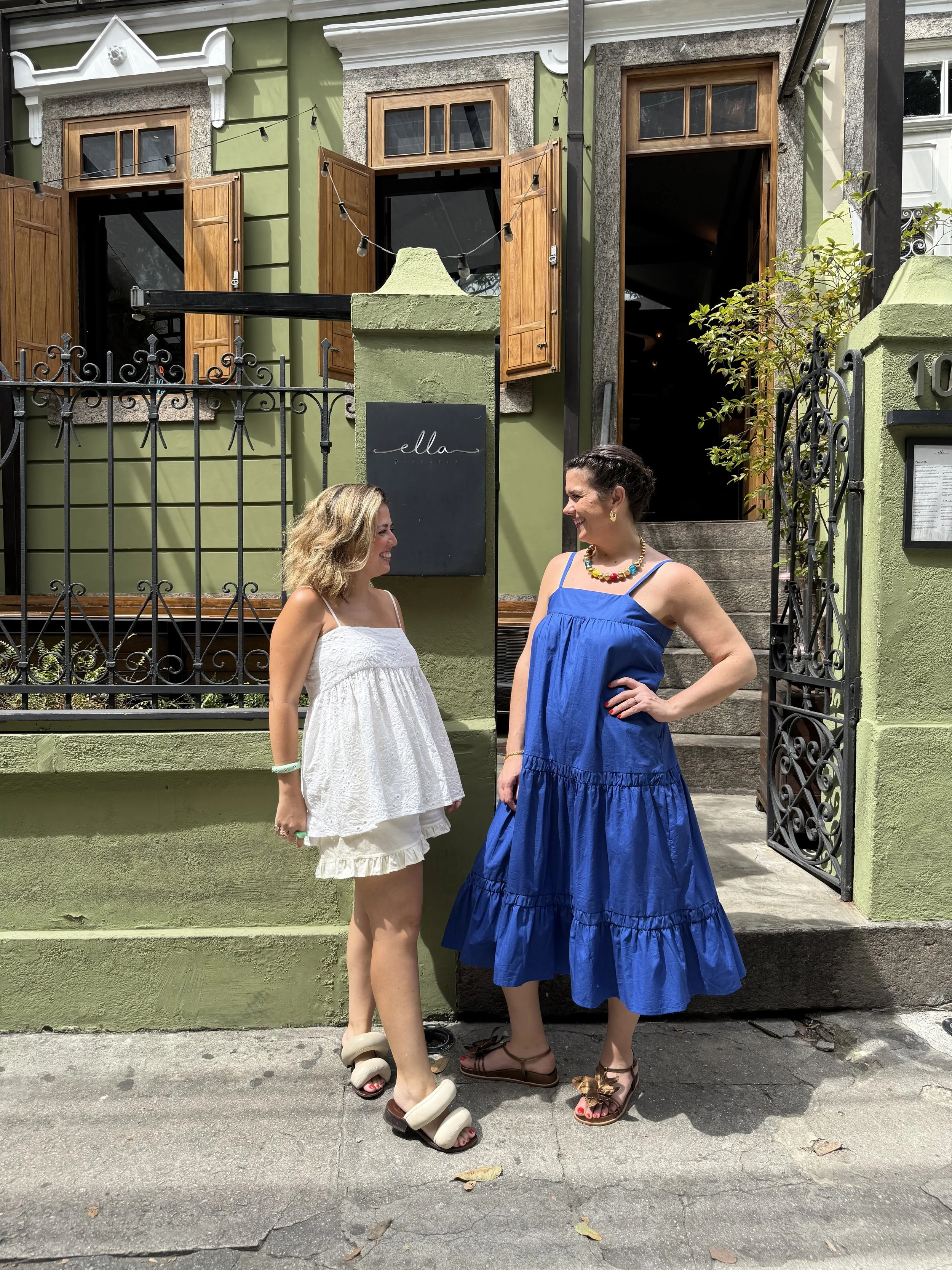 Where to Eat: Dicas de Quem Sabe