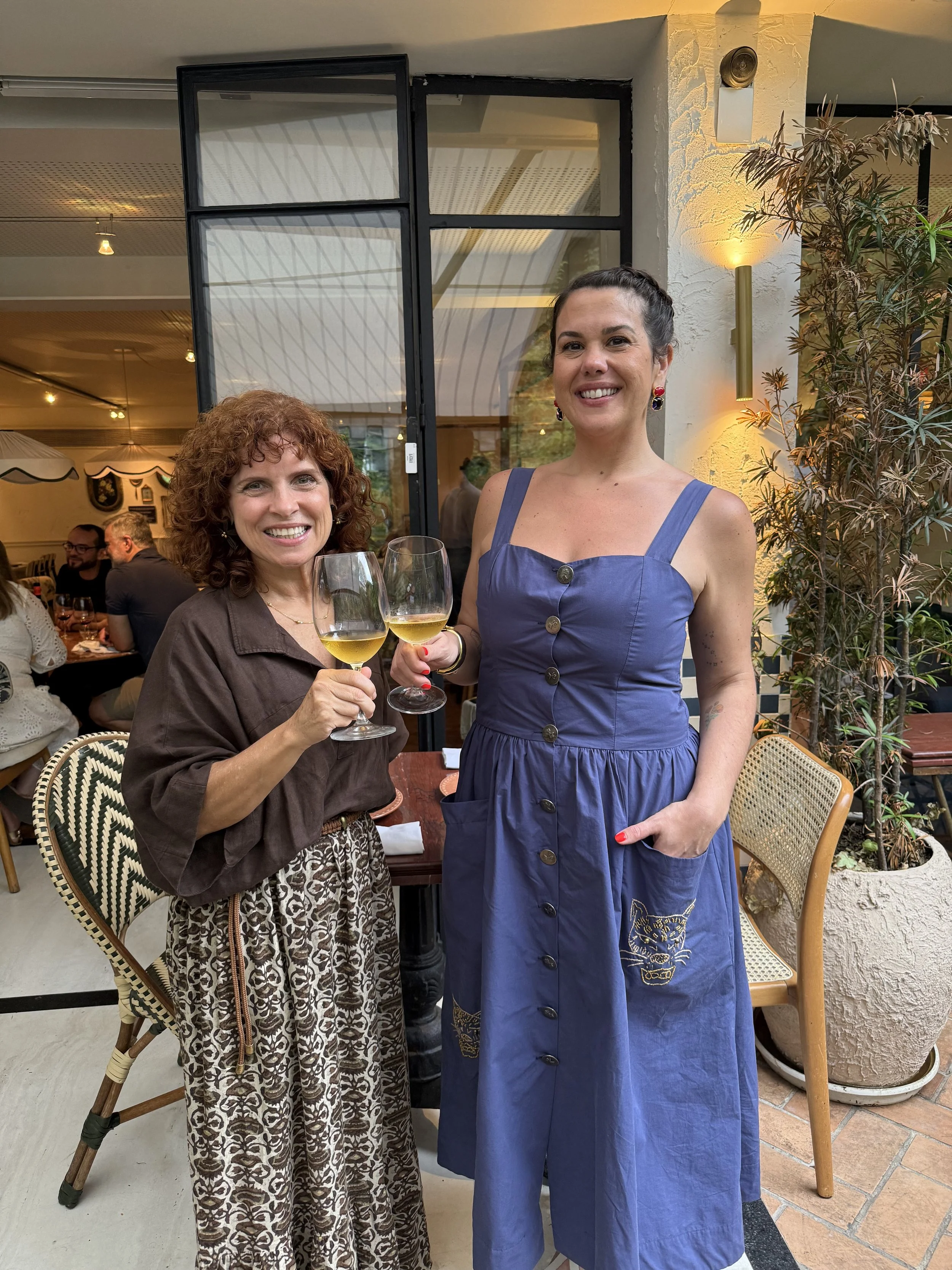 Where to Eat: Dicas de Quem Sabe 