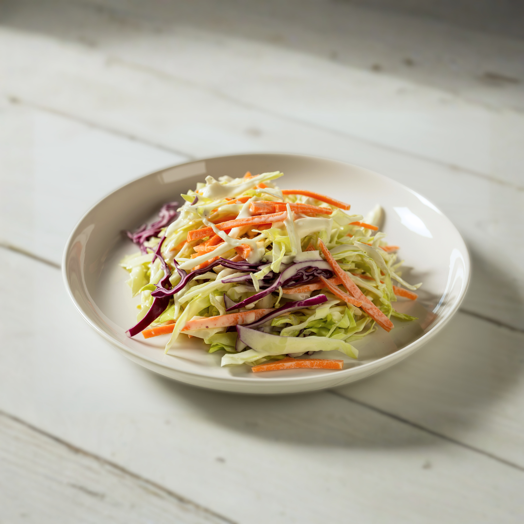 Brazilian Cole Slaw