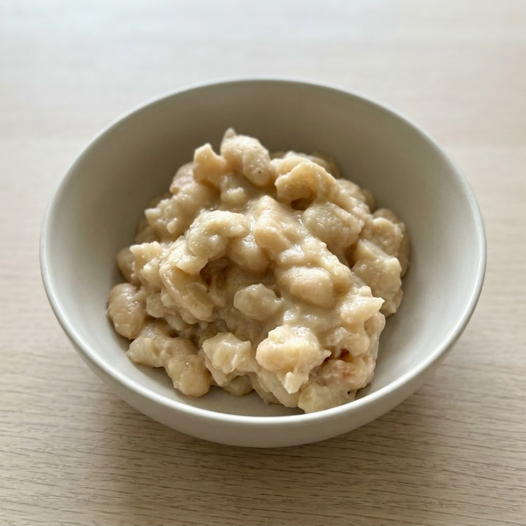 Instant Pot White Beans