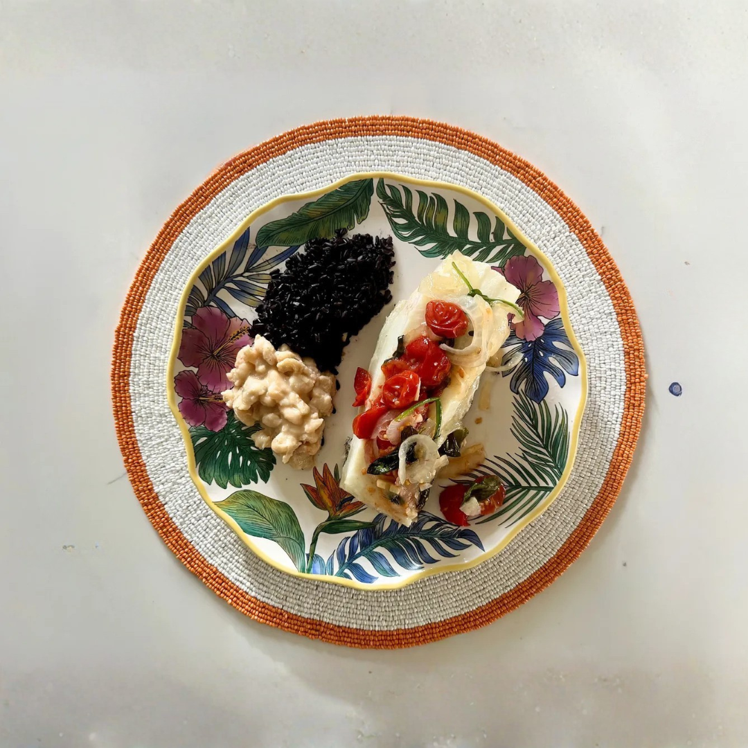 Instant Pot White Beans