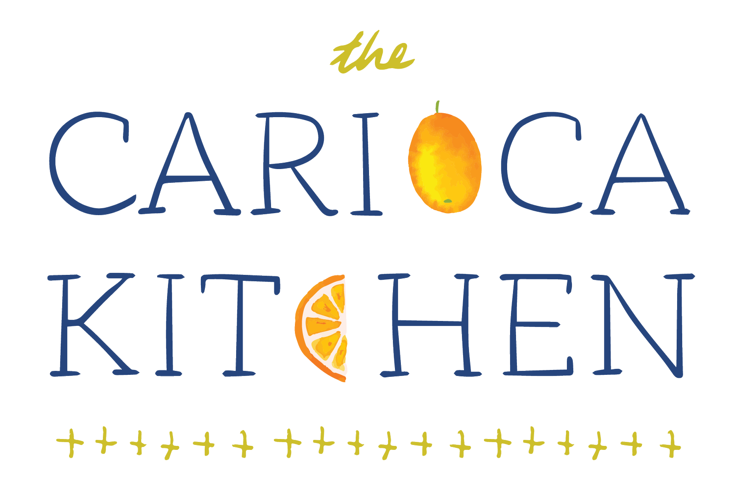 The Carioca Kitchen