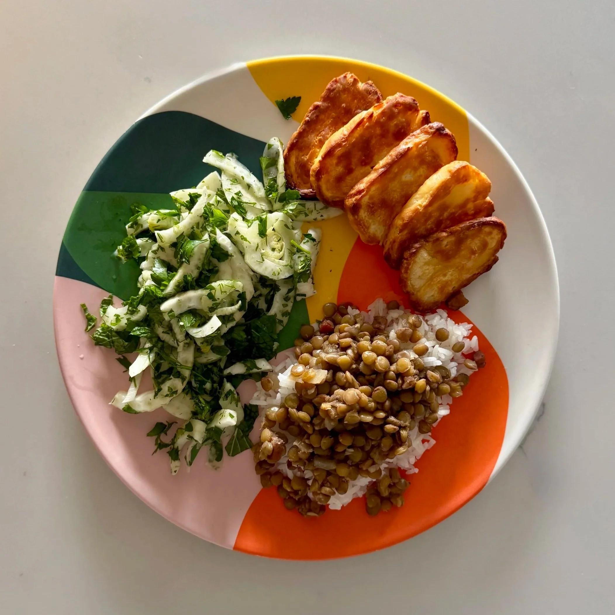 Brazilian Lentils for New Year’s (Lucky Lentil Recipe) Brazilian Lentils for New Year’s (Lucky Lentil Recipe)