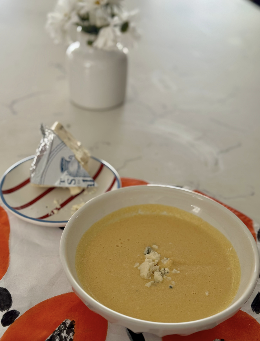 Easy Weeknight Soup Formula