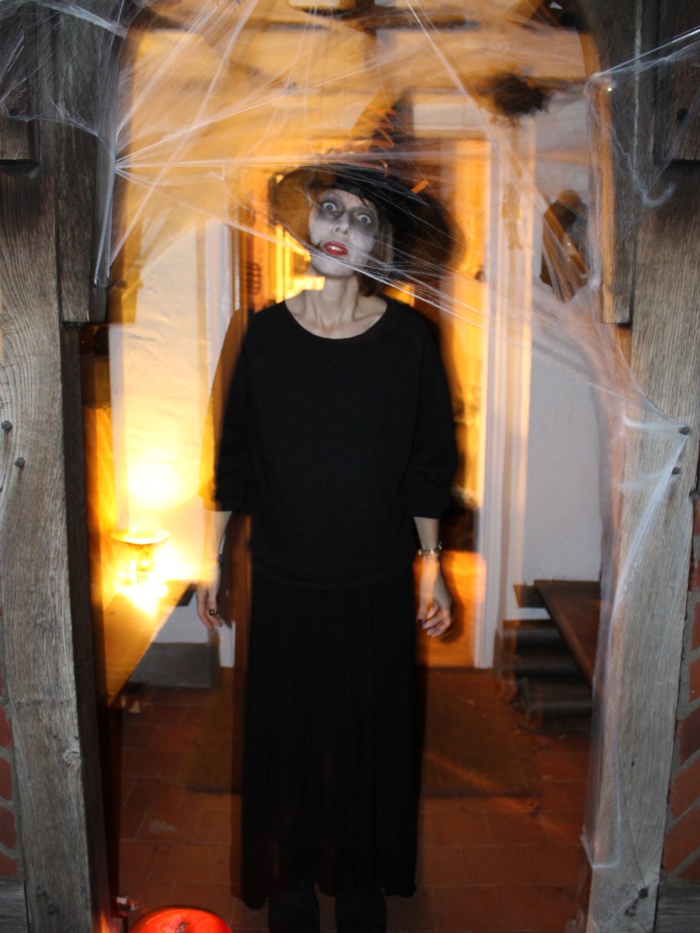 Happy Halloween, Witches 🪄