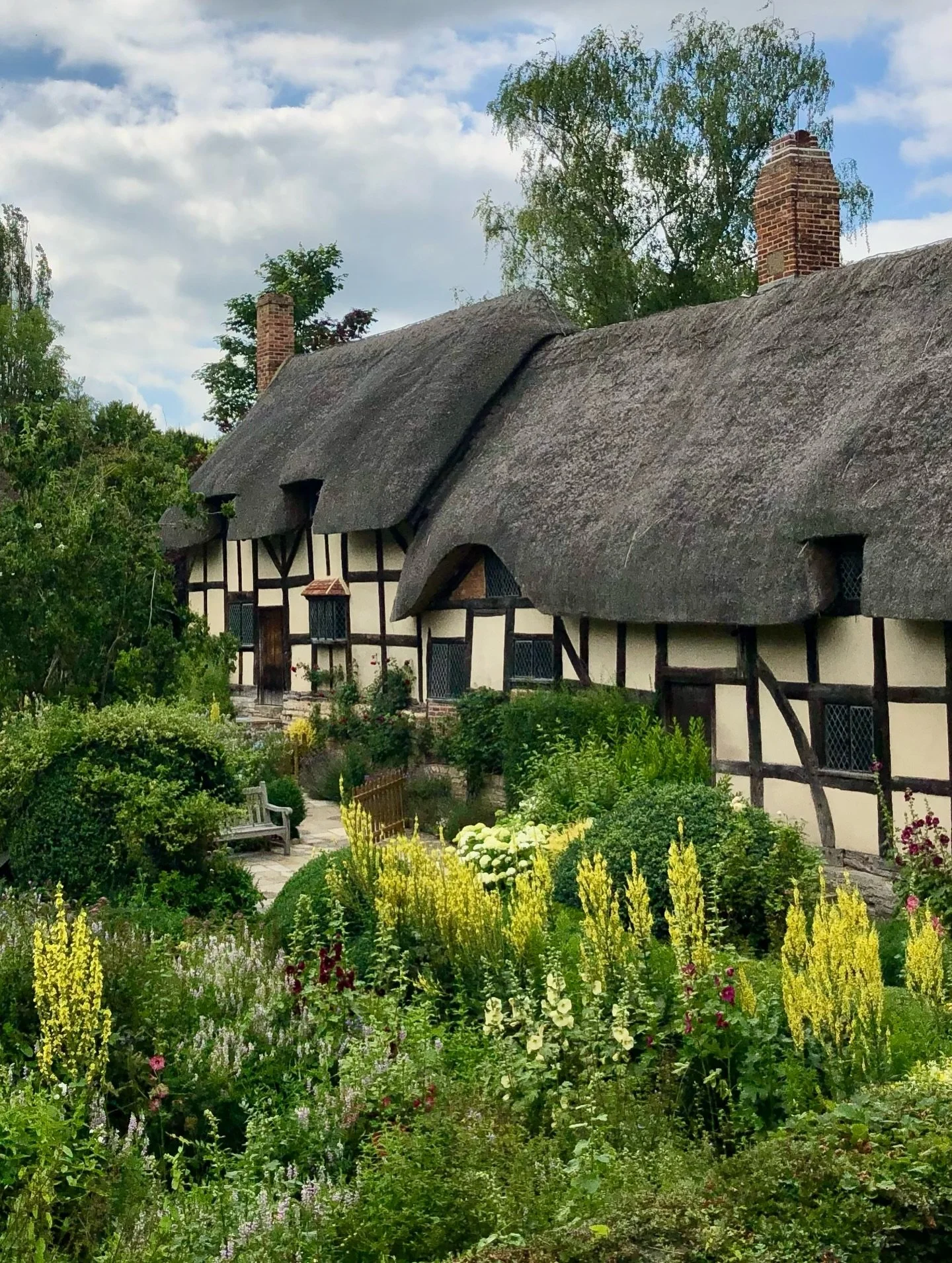 In the excitement surrounding the new @hamnetmovie, I wanted to share this extraordinary piece of writing which comes from the original book, Hamnet, by @maggieofarrellofficial 

Published in 2020, the book is a reimagining of the story of Anne Hatha