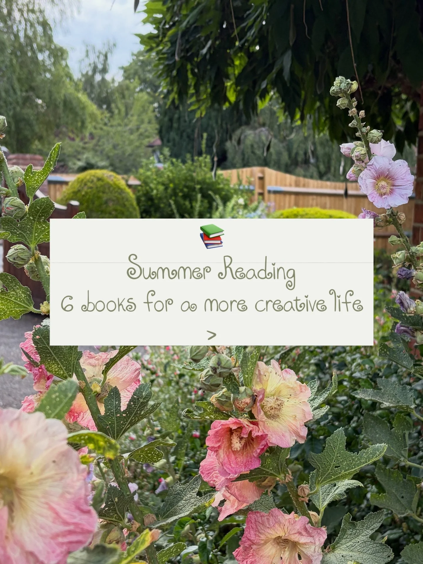 You&rsquo;re looking for summer reading inspiration but want something that goes a bit deeper; something a bit more satisfying than a formulaic airport novel&hellip;

I&rsquo;ve created some reading collections on bookshop.org around some of my favou