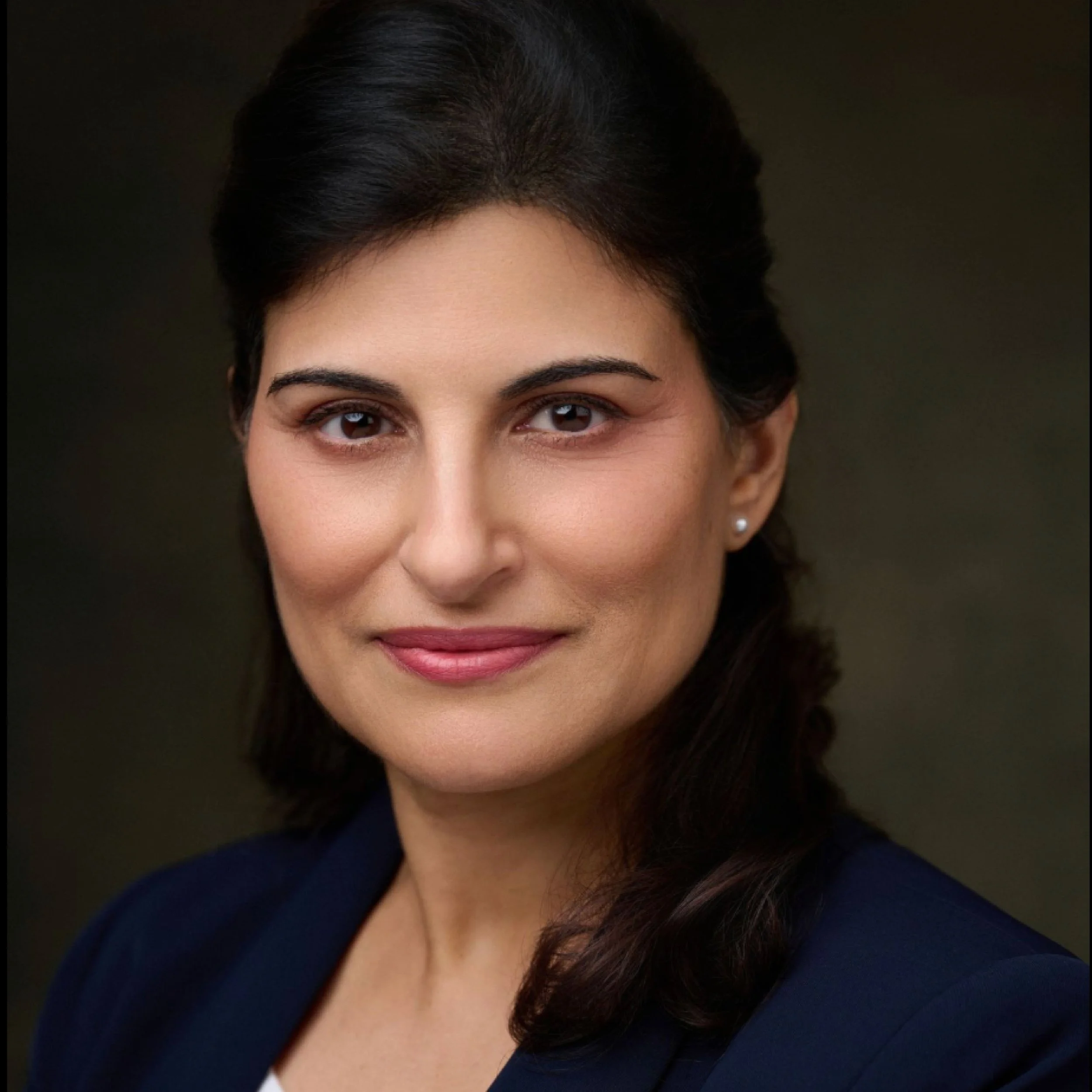 Rosy Khan