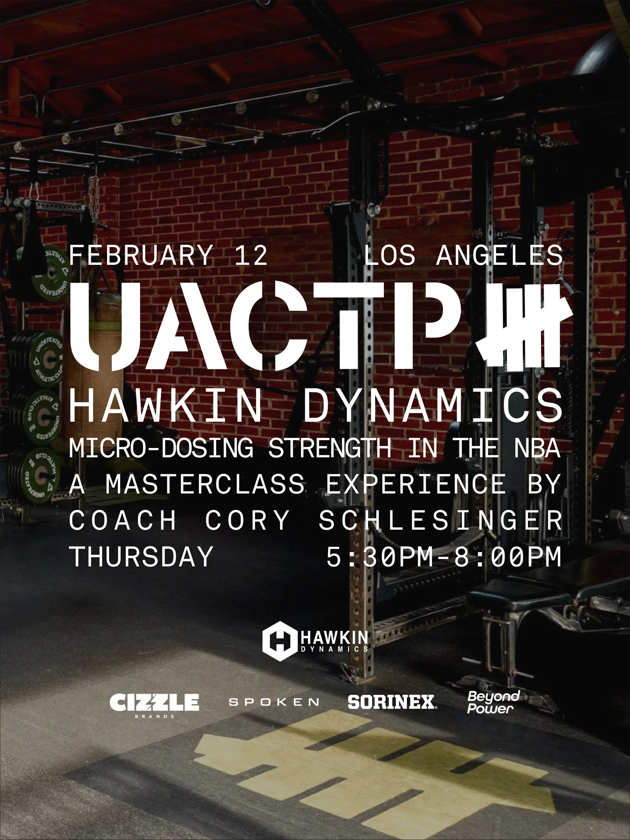 MICRO-DOSING STRENGTH IN THE NBA