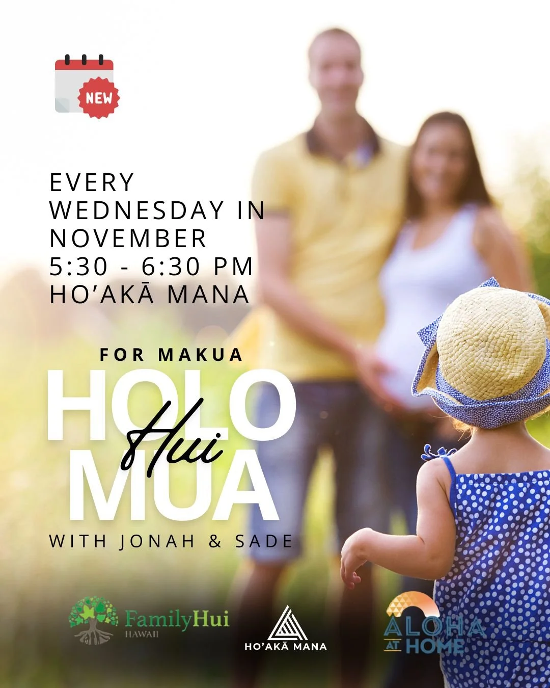 Holomua Hui
