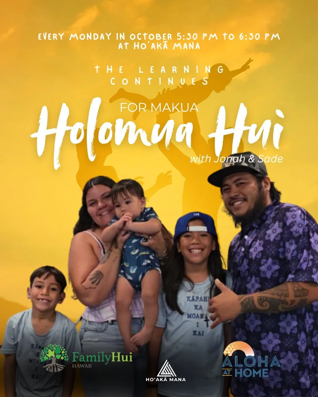 Holomua Hui