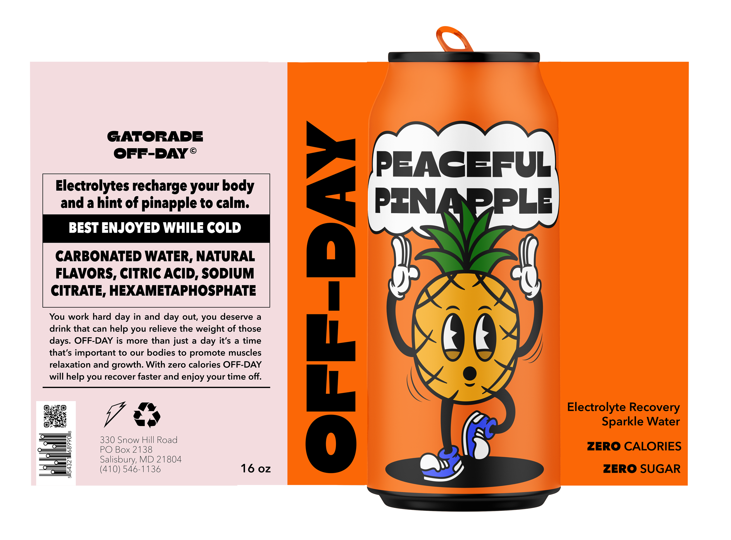 Pineapple Label.png