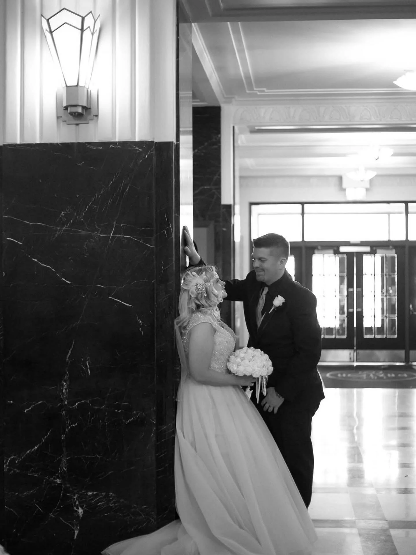 Happy 8 year anniversary to us ✨