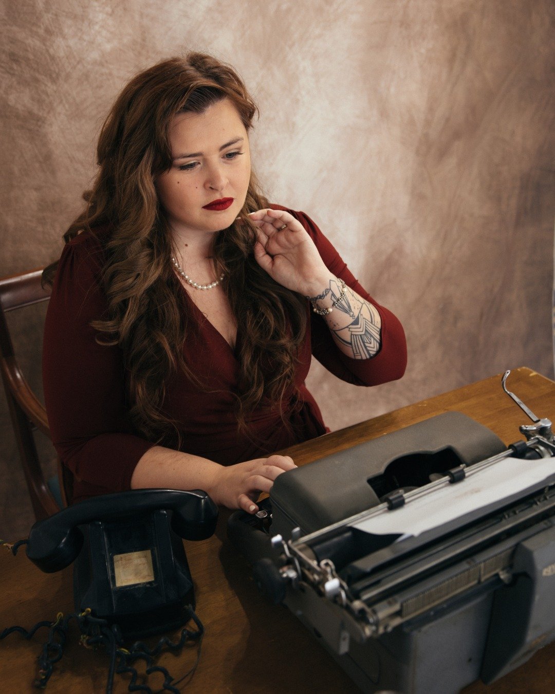 I don&rsquo;t believe in rushing the process. 💫

The best work comes from collaboration, understanding, and giving ideas the space to grow.

That&rsquo;s always been my approach and it&rsquo;s exactly what I&rsquo;m carrying into 2026.

#CreativeStr