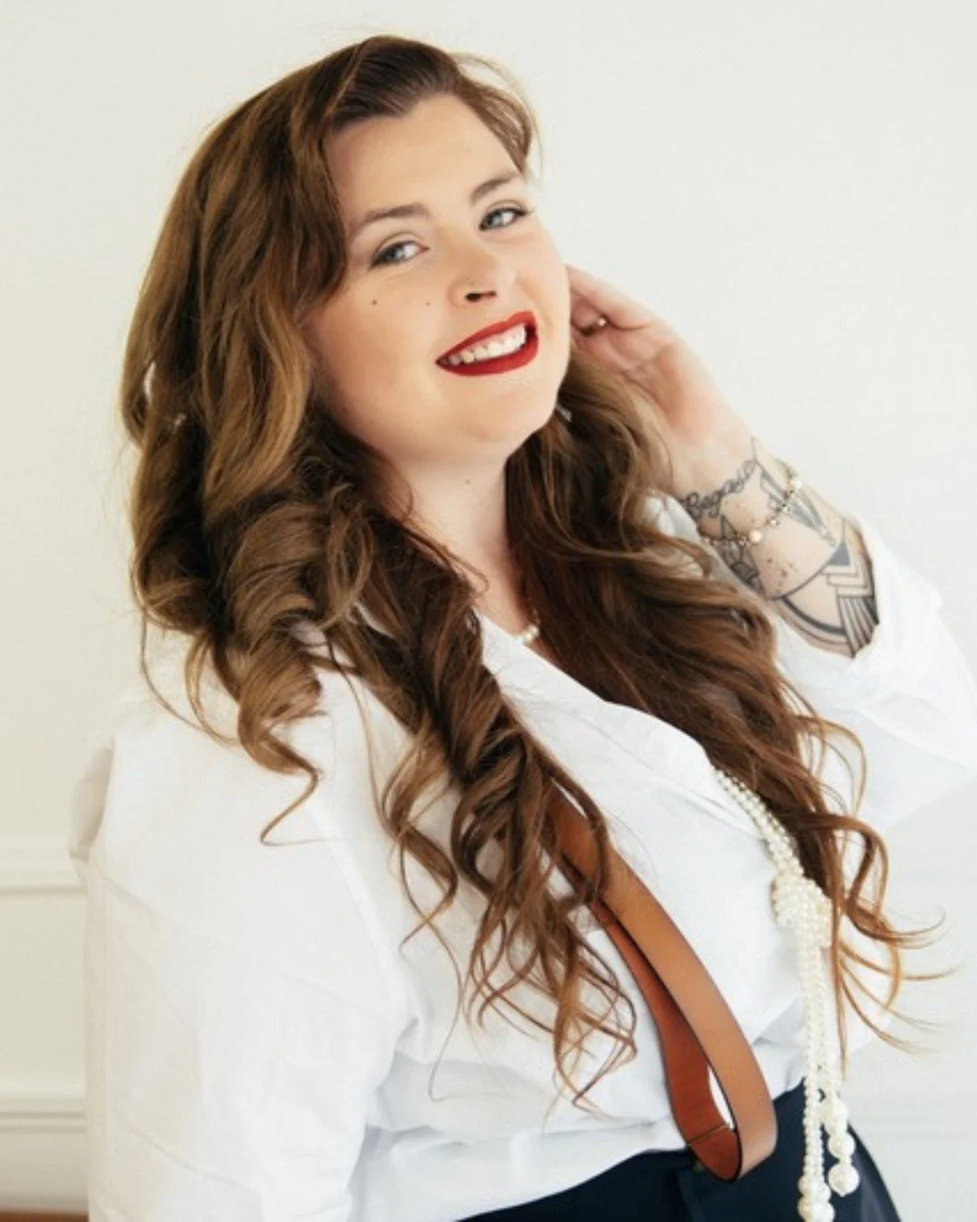 This year taught me a lot about patience, alignment, and doing work that actually feels good.

I&rsquo;m heading into the new year clear, grounded, and excited for what&rsquo;s ahead &mdash; for me and for the people I get to work with.

Here&rsquo;s