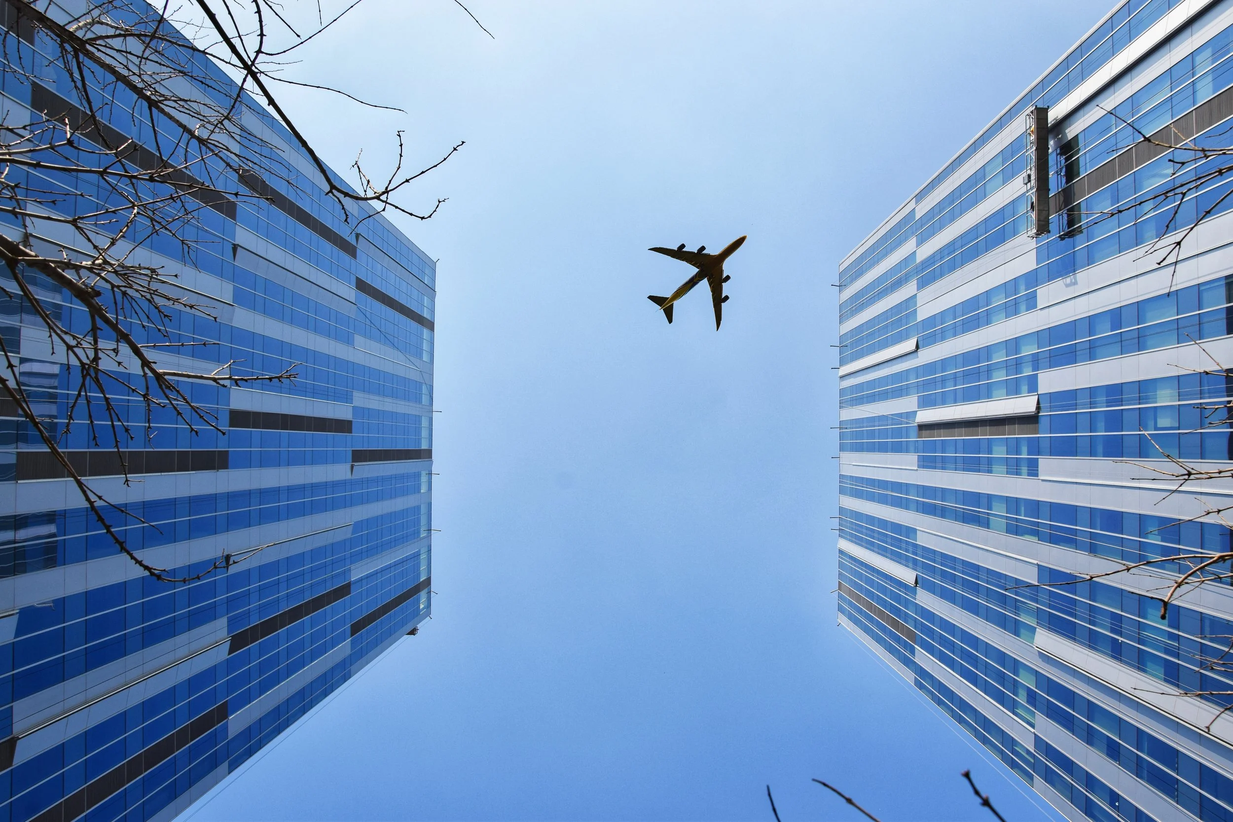 buildings-airplane-Project-Assignment.jpg