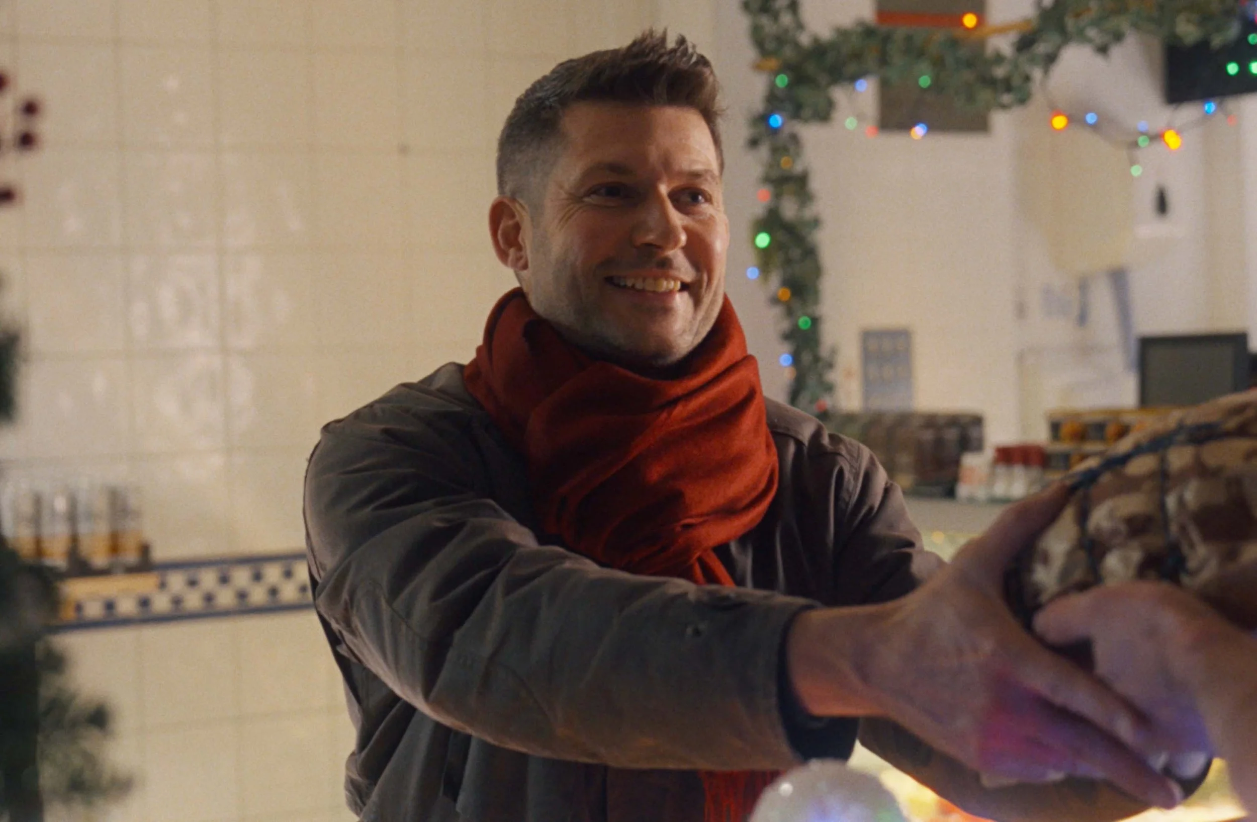 Midhurst Christmas 2025