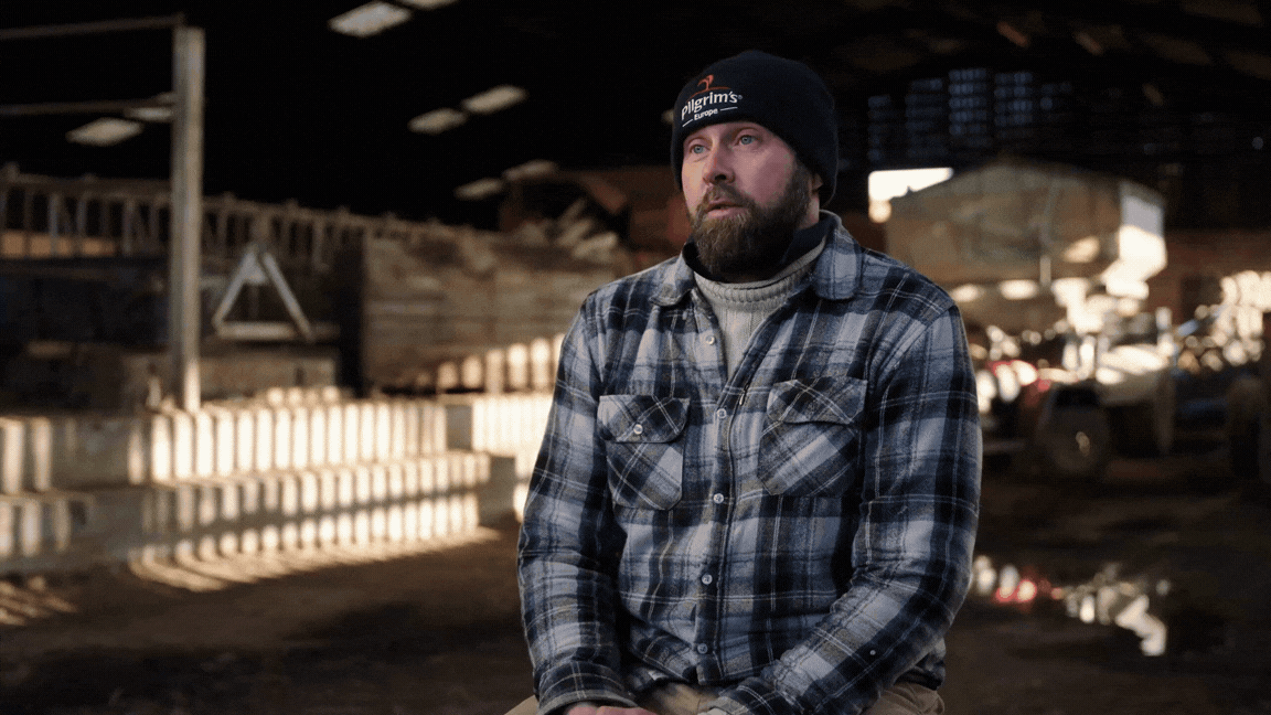 Natural England - Sustainable Pig Farming