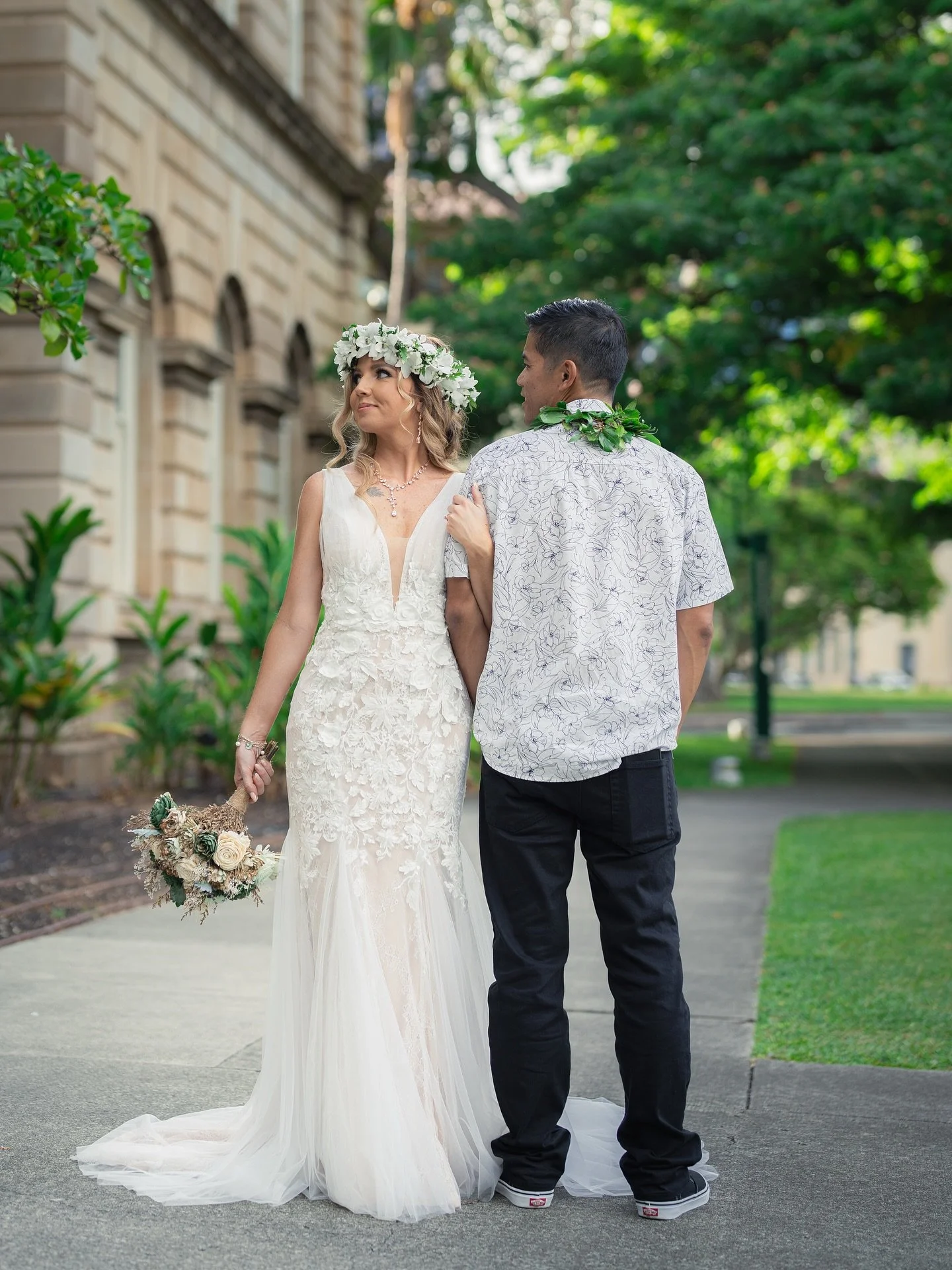 ✨ A glimpse into Kristen and Kyle&rsquo;s unforgettable wedding day &mdash; filled with laughter, love, and the most beautiful moments shared with family and friends. 💍💐

Every detail was a reflection of their story, and we can&rsquo;t wait to shar