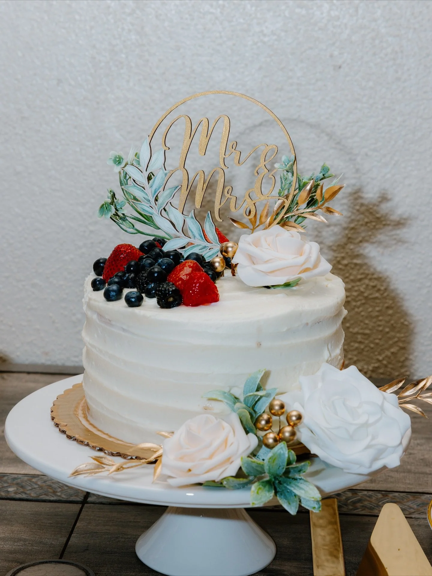 🍰✨ Let&rsquo;s talk about one of our favorite parts of any celebration &mdash; the desserts! From decadent cakes to delicate pastries and local sweet treats, your dessert table is the grand finale guests will never forget.

Whether you go classic an