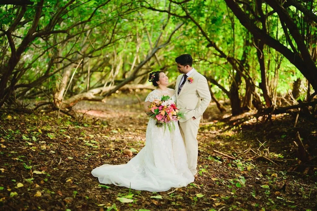 5 YEARS OF LOVE, LAUGHTER AND HAPPILY EVER AFTER AT LANIKUHONUA