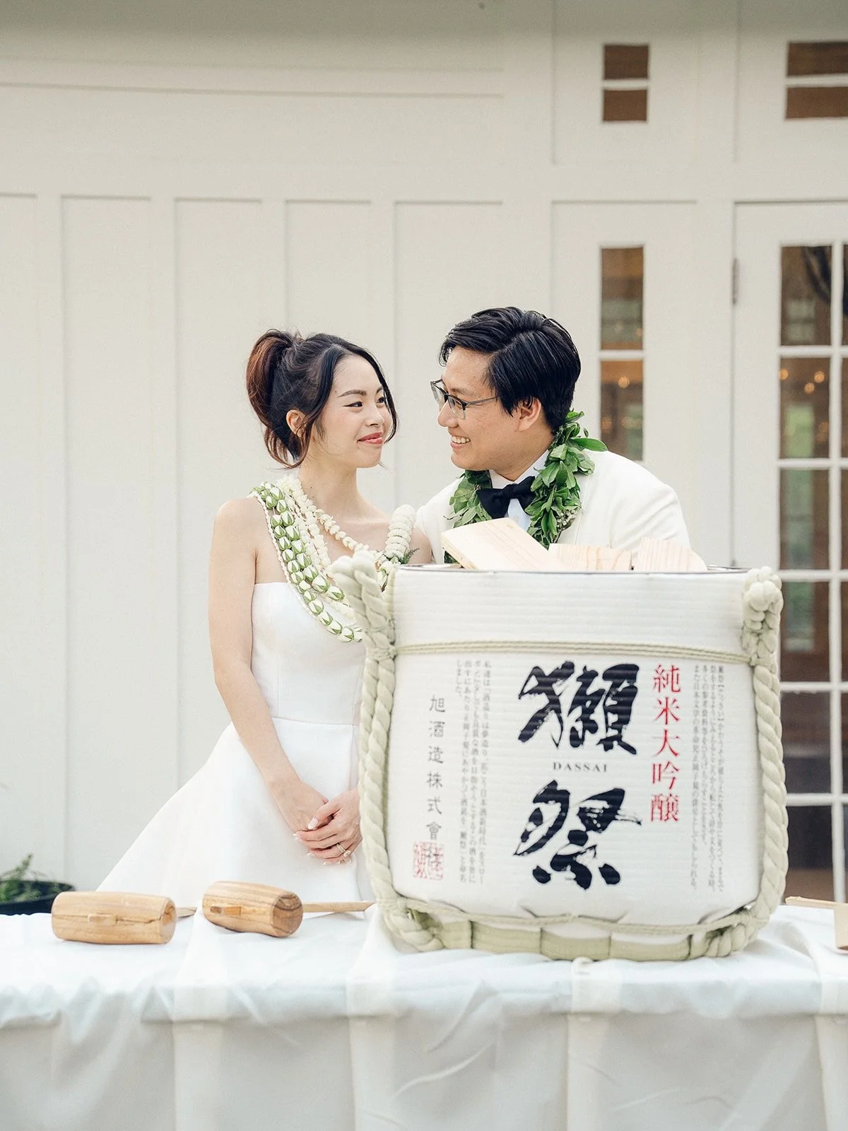Sydnie &amp; Han&rsquo;s wedding was filled with beautiful cultural touches woven into every moment &mdash; from meaningful details to intentional design choices that honored tradition while celebrating their love. ✨

It was such a joy to see their s
