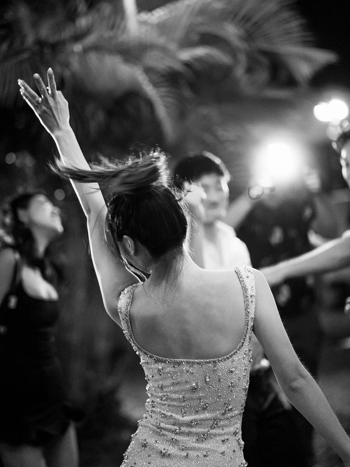 Still dancing our way into the New Year ✨🥂

There&rsquo;s nothing like a packed dance floor to kick off fresh beginnings, big joy, and unforgettable celebrations. If this is how the year starts, we can&rsquo;t wait to see what&rsquo;s next.

Here&rs