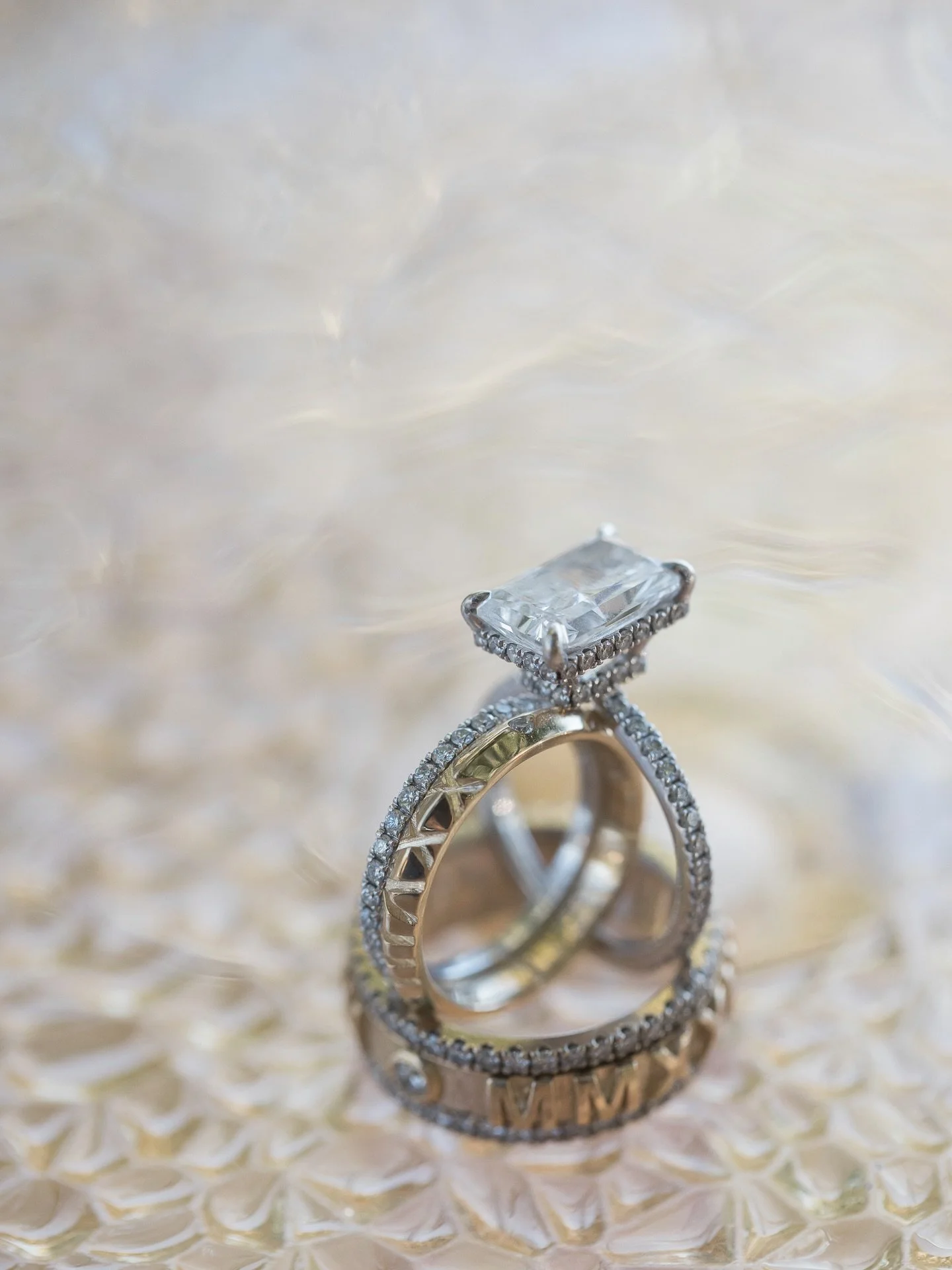 Engagement season is still in full swing ✨

From surprise proposals to happy &ldquo;yes&rdquo; moments, this is the start of something really special. Once the ring is on and the excitement settles in, that&rsquo;s where the planning journey begins.
