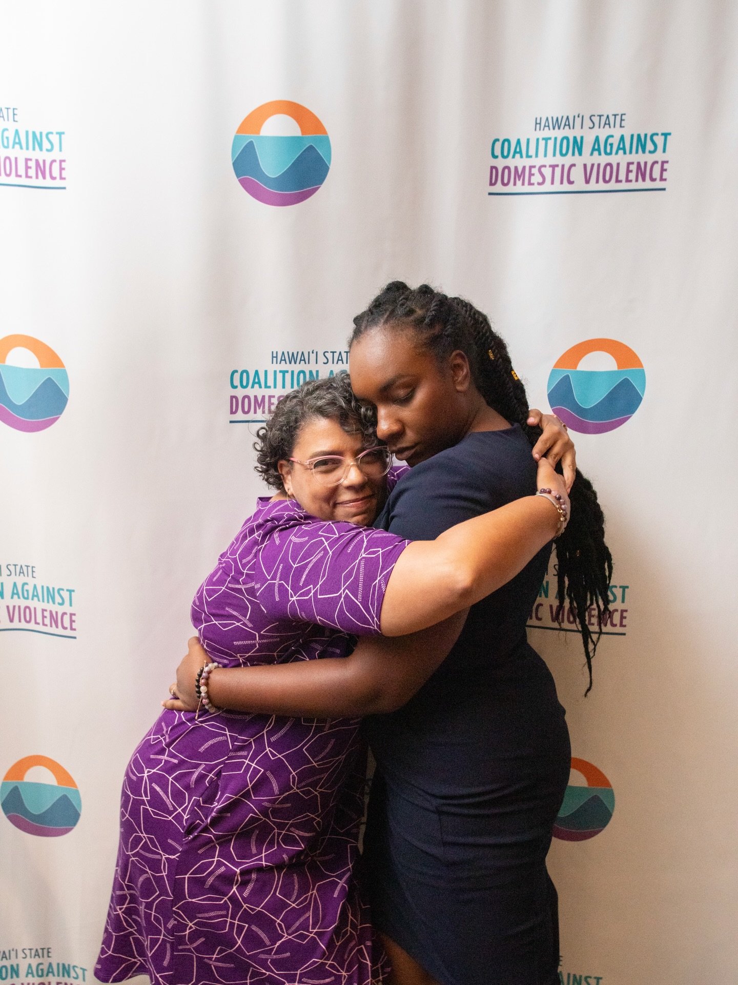 Throwing it back to last year&rsquo;s HSCADV Conference ✨

Events like this are a powerful reminder of how meaningful it is to bring people together to support important causes, share knowledge, and strengthen our community. We&rsquo;re always honore