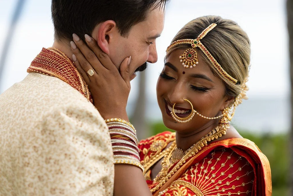 2 DAYS OF CELEBRATION, TRADITION AND LOVE