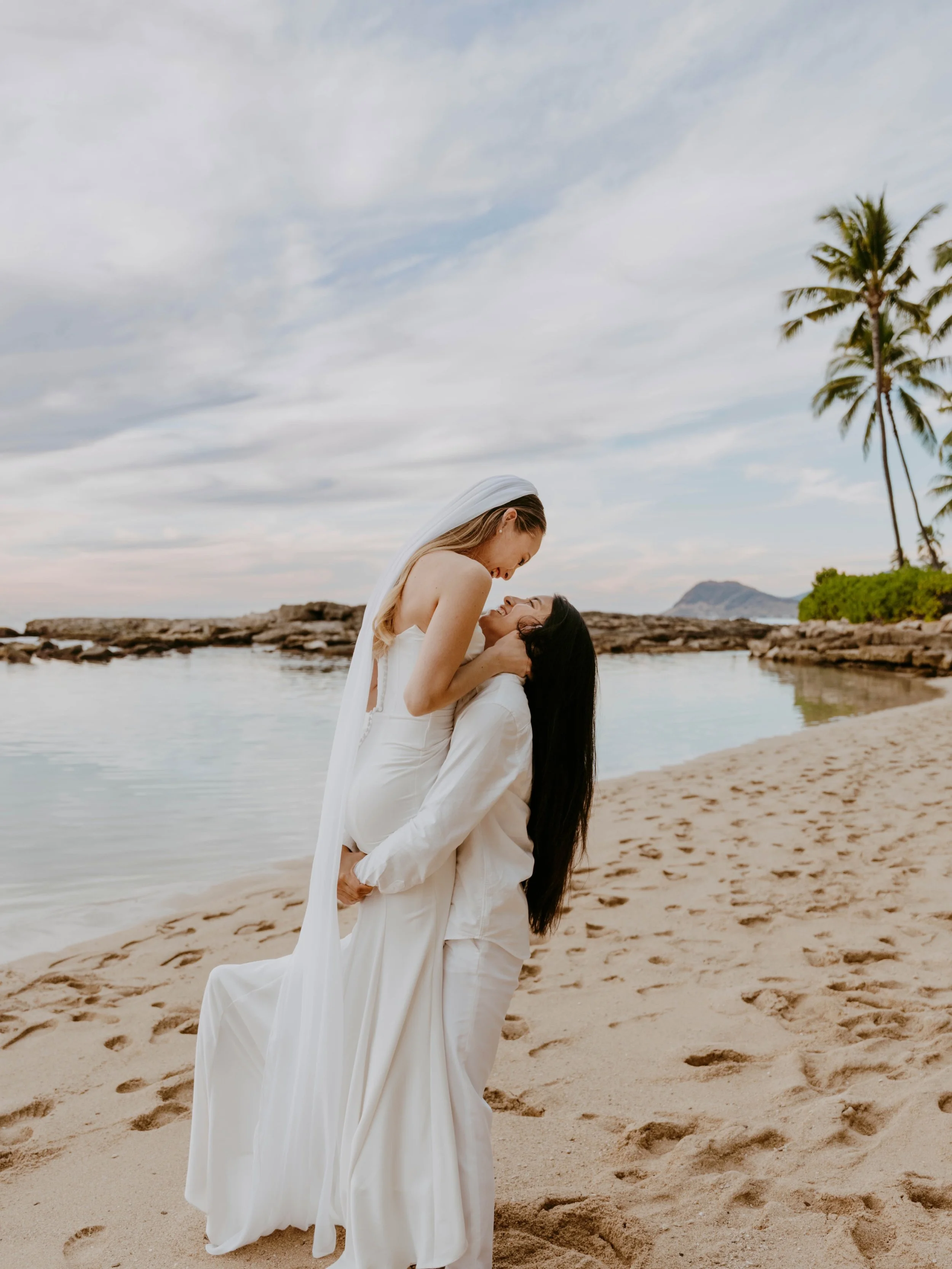 There&rsquo;s something so timeless about a black and white wedding 🤍🖤

Classic, romantic, effortlessly elegant &mdash; every detail felt intentional, refined, and beautifully understated in the best way possible. From the crisp contrast of the des