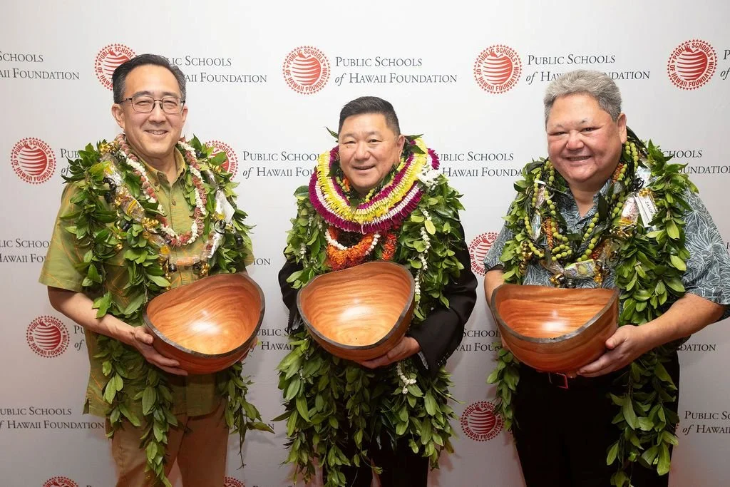 PUBLIC SCHOOLS OF HAWAIʻI FOUNDATION 2026