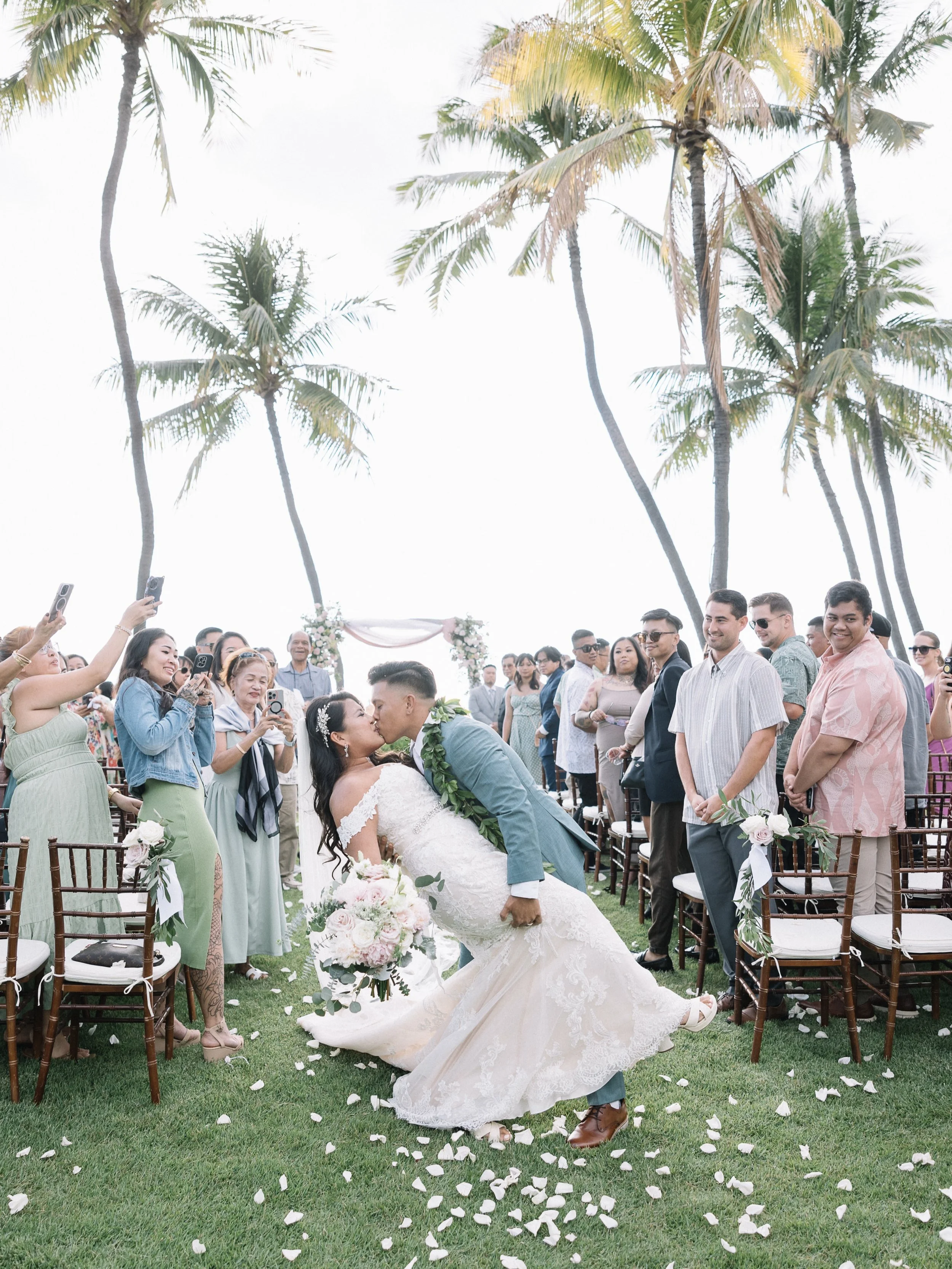 Happy 2nd Anniversary, Michelle &amp; Joshua! 🤍

Wishing you both another year filled with love, laughter, and beautiful memories. It was such a joy to be a small part of your story, and we&rsquo;re so happy for you and your new little bundle of lov