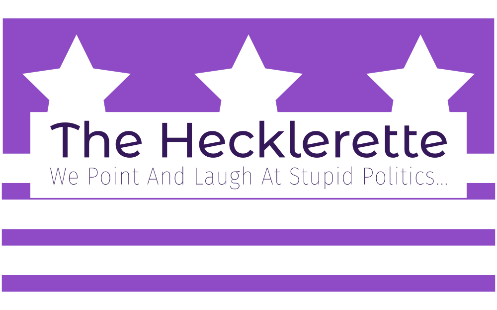 TheHecklerette
