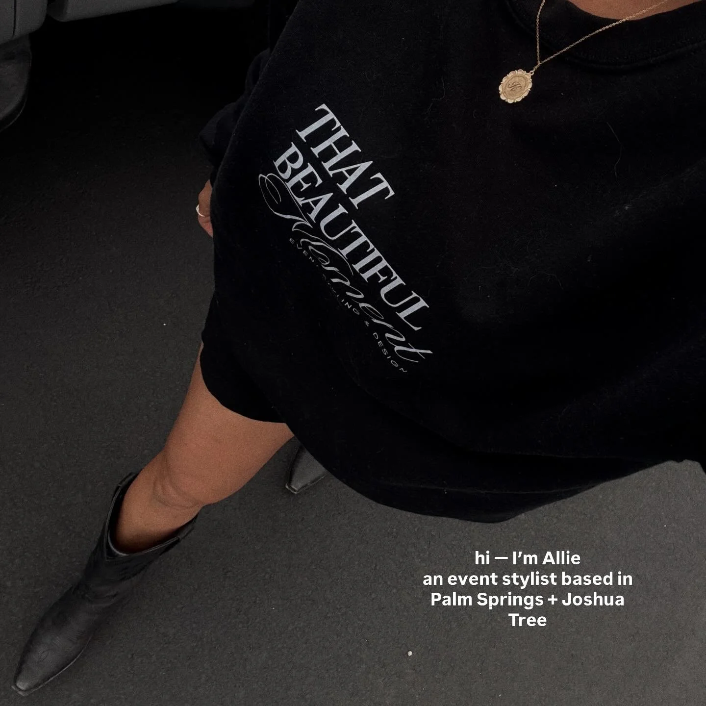 Planning something in the desert? Let us help make every moment beautiful &mdash; bachelorettes, birthdays, dinners, brand activations + beyond. Link in bio to inquire 🍒