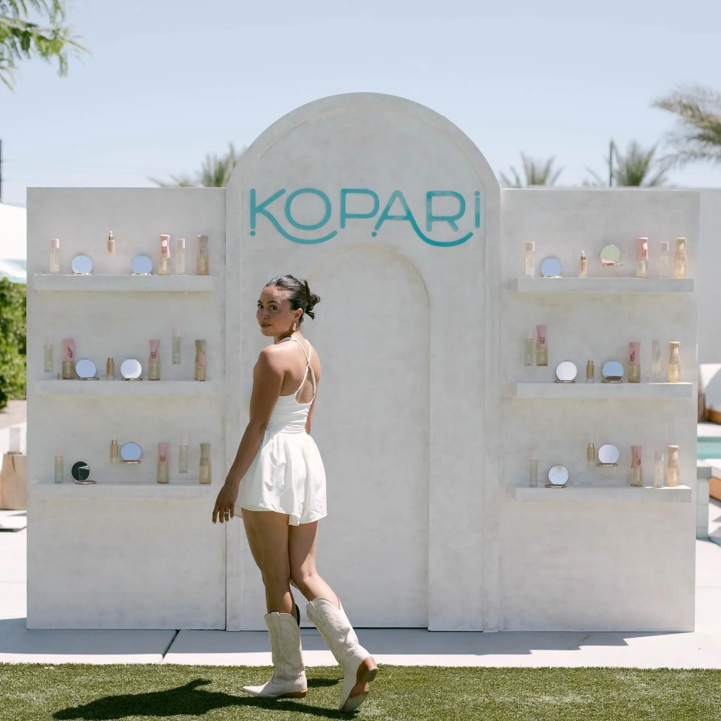 We&rsquo;ll style your next brand activation &mdash; big or small, we&rsquo;ve got you covered. From concept to execution, we&rsquo;re here to make it beautiful + something to remember 🤍