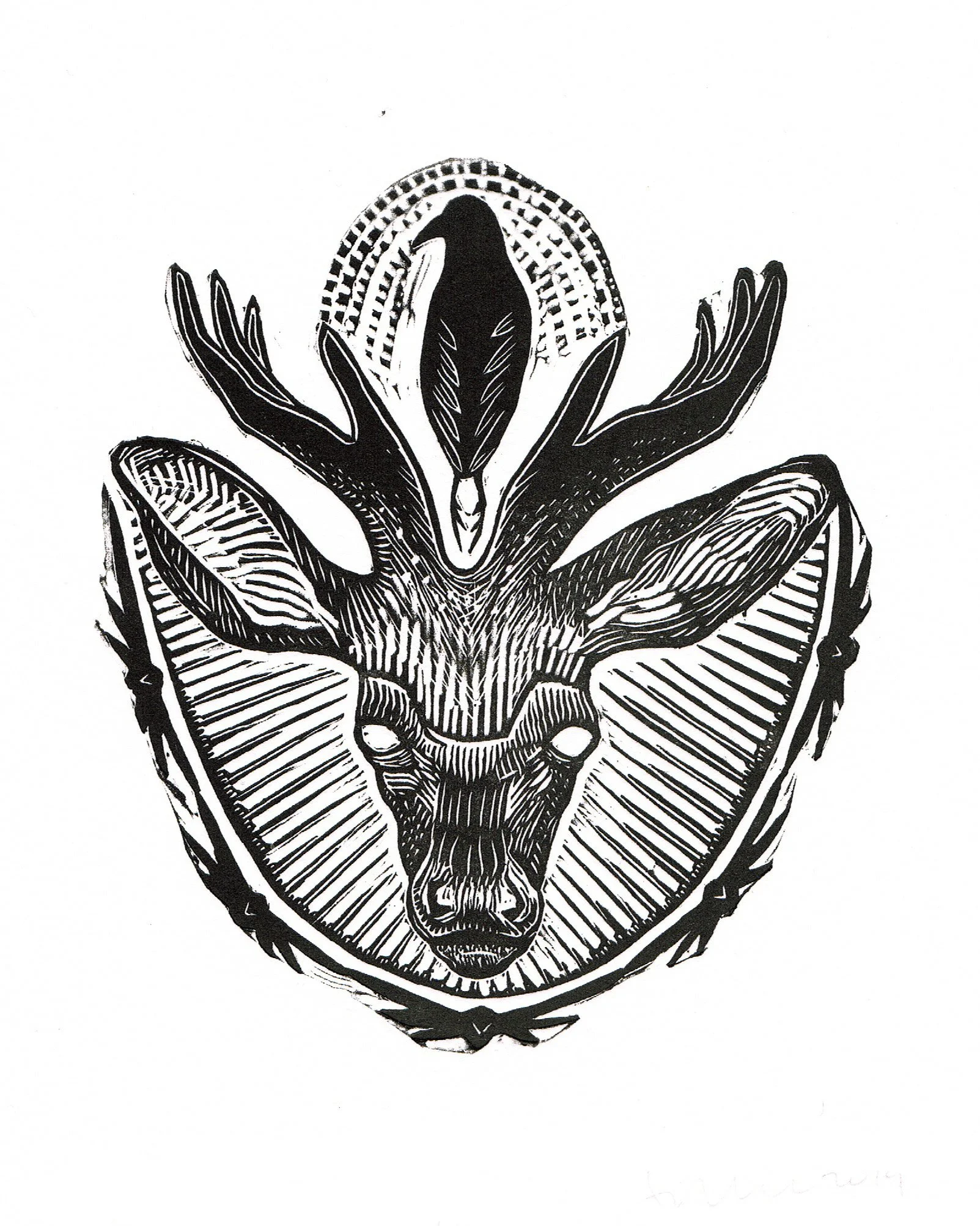 Johanna Mueller "Shed"