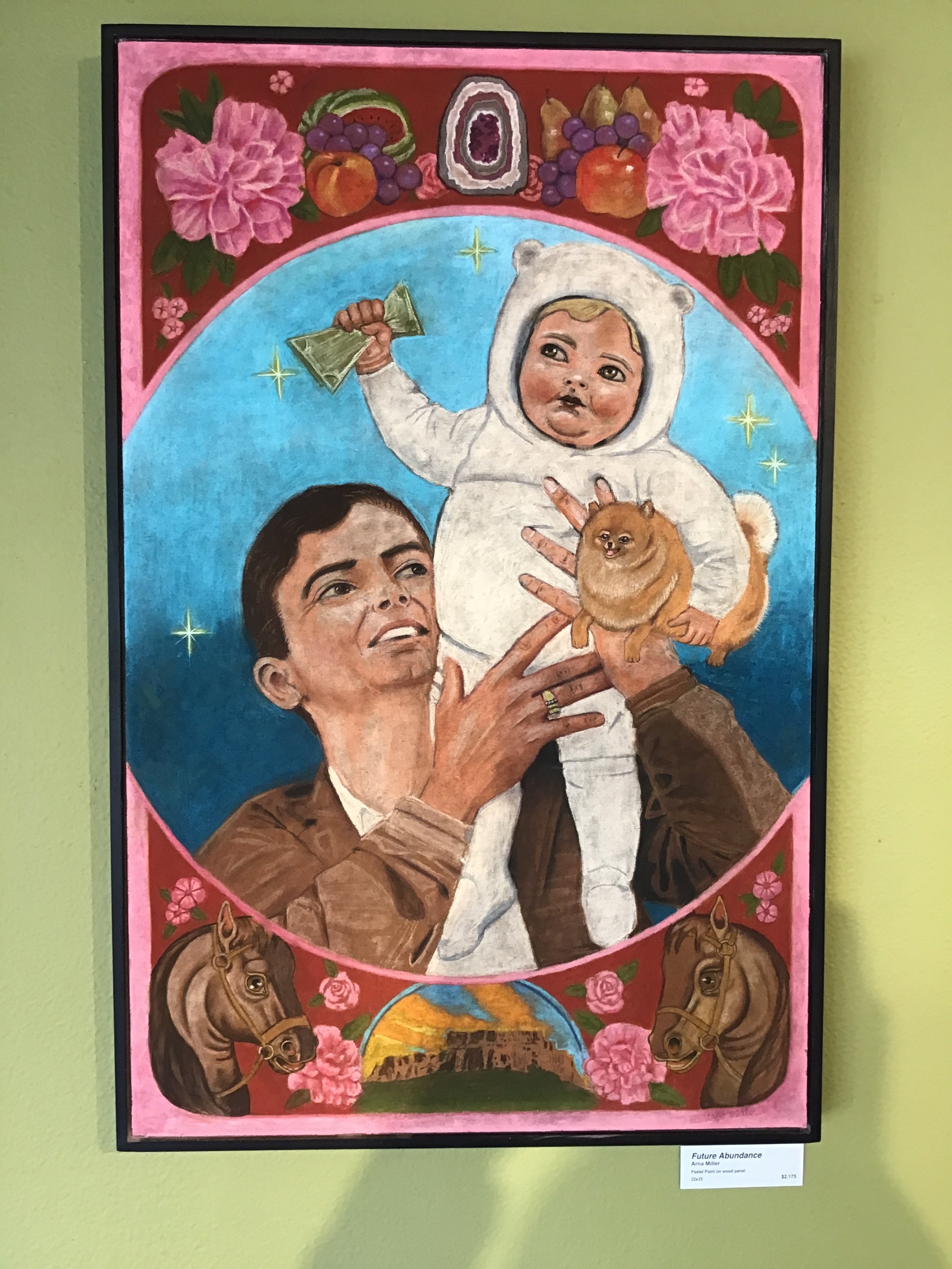 Store — A.R. Mitchell Museum of Western Art