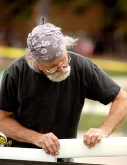 Artist Lecture: Charles Parson &amp; Devon Parson