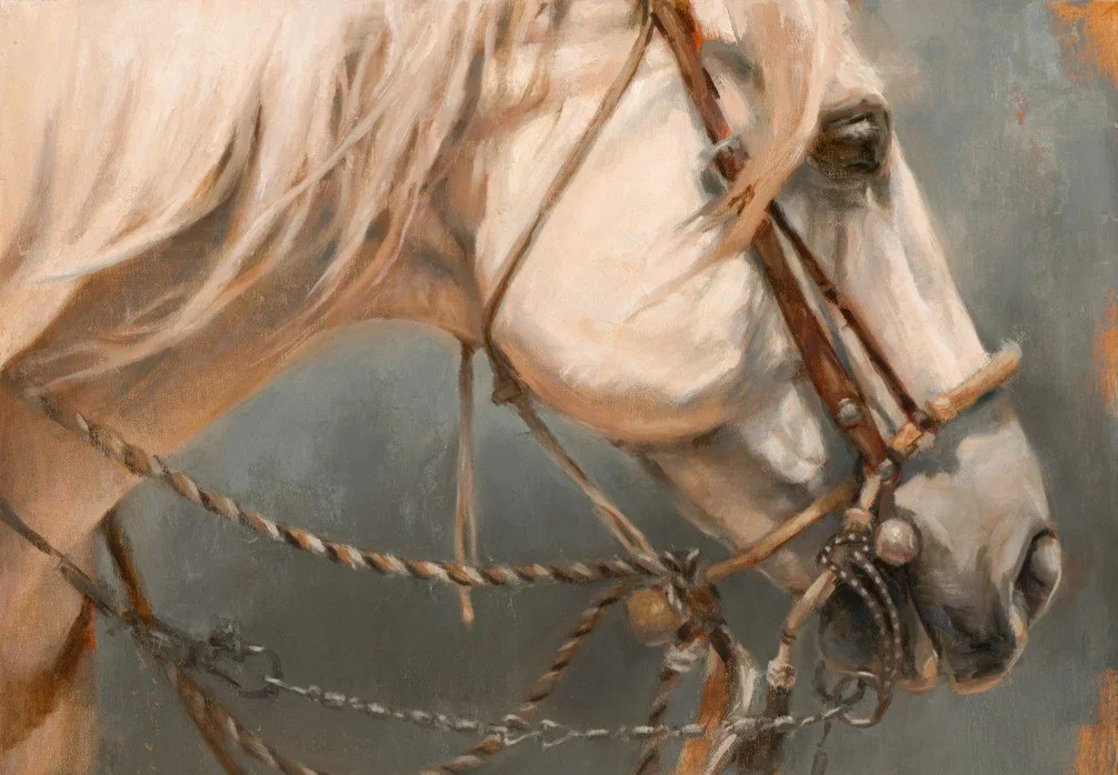 Kuehl Fine Art: Molly Mellinger