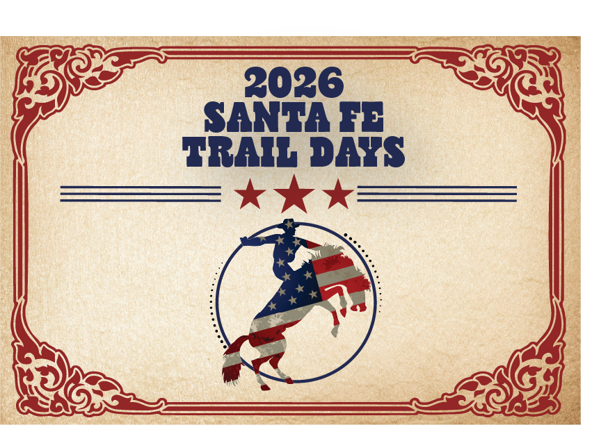 Santa Fe Trail Days Opening Reception