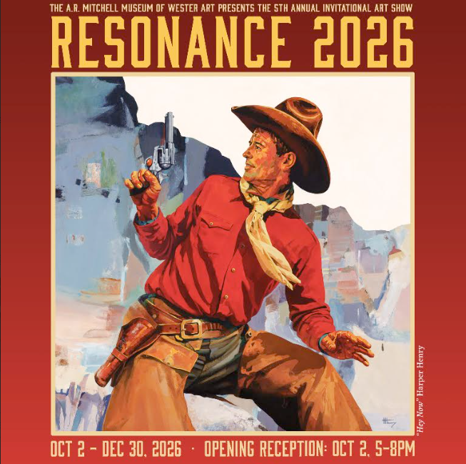 Resonance 2026