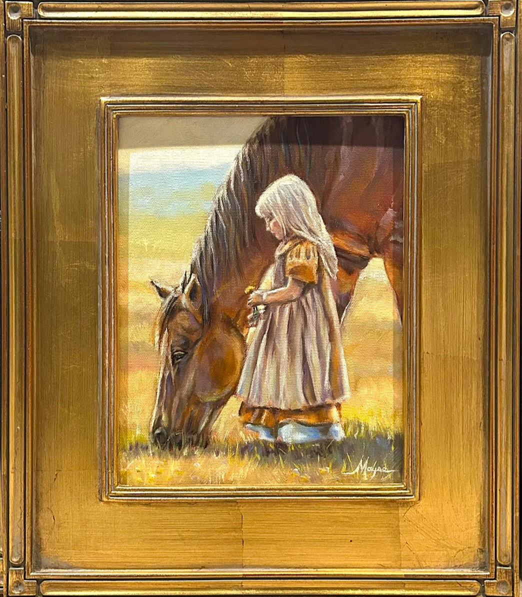 Gregory Mayse - Simple Pleasures