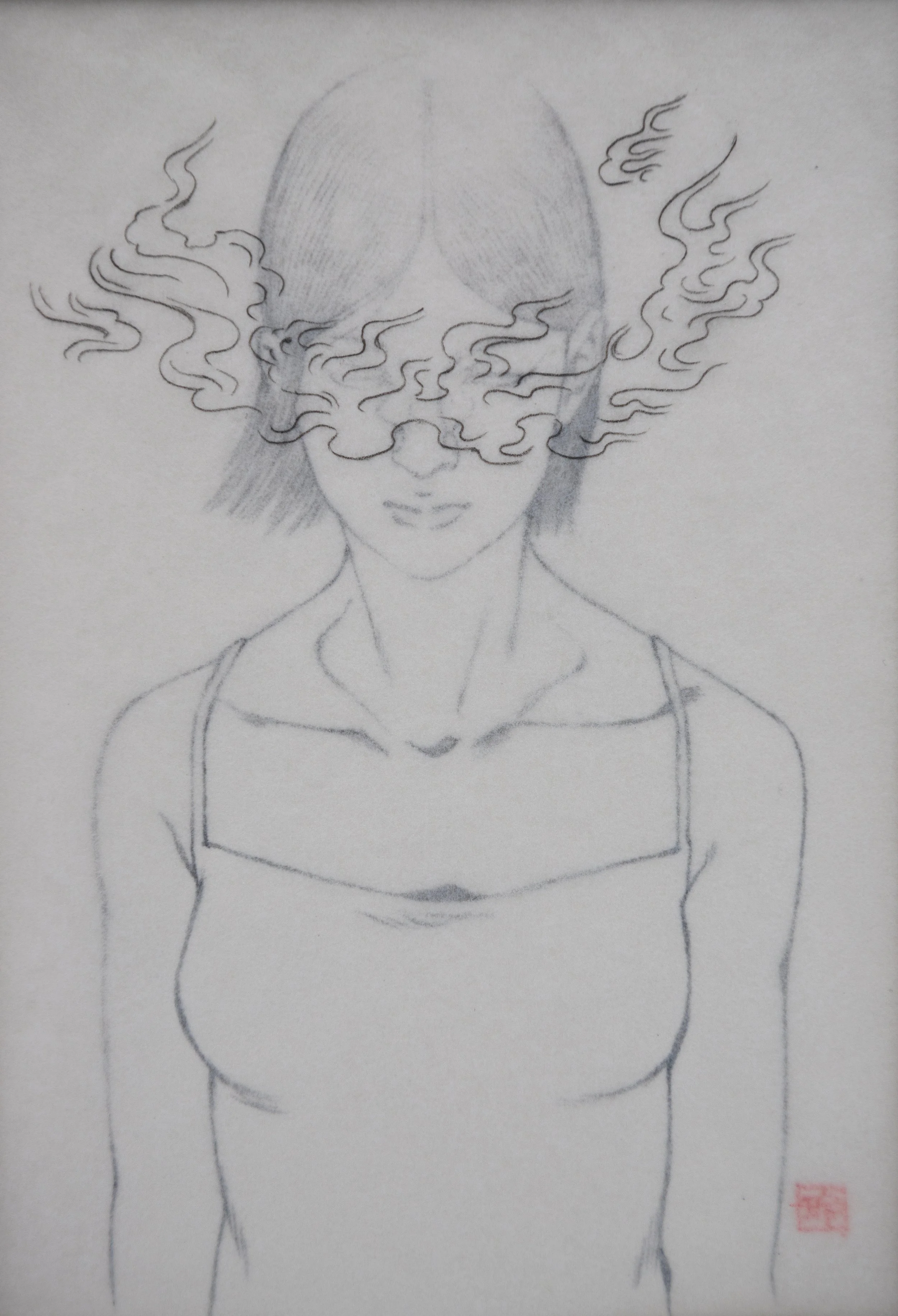 Reiko Murakami - Enkei, Prelim